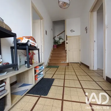 Maison à Saâcy-sur-Marne (77730)