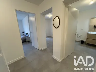 Apartment in Frontignan (34110)