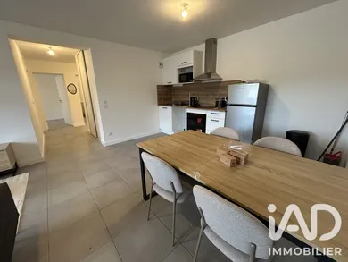 Apartment in Frontignan (34110)