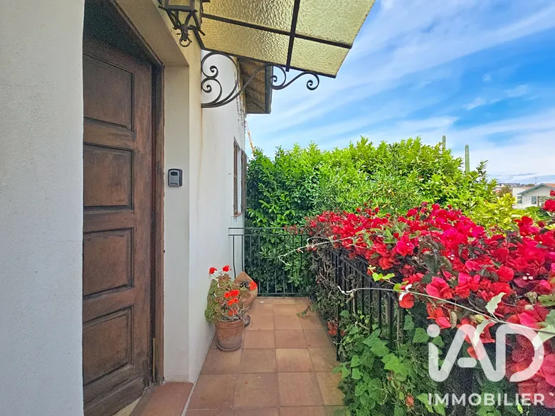 Maison 5 pièces 105 m² · à Saint-Laurent-du-Var · 105 m² · 579 000 €