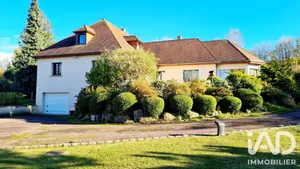 Maison à Cormeilles (27260)