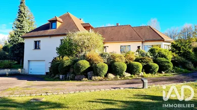 House in Cormeilles (27260)