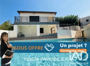 Maison d'architecte à Toulon (83200)