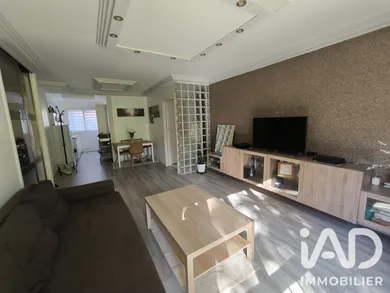 Appartement à Nogent-sur-Marne (94130)