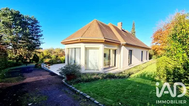 House in Cormeilles (27260)