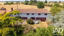 Longere in Beaupréau-en-Mauges (49600)