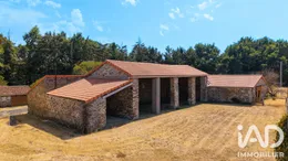 Longere in Beaupréau-en-Mauges (49600)