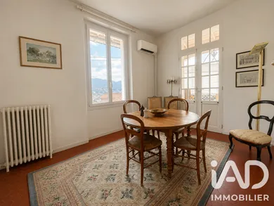 Maison à Toulon (83200)