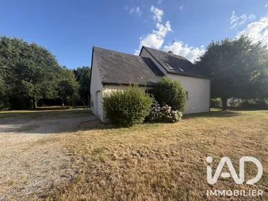 Maison à Nouzilly (37380)