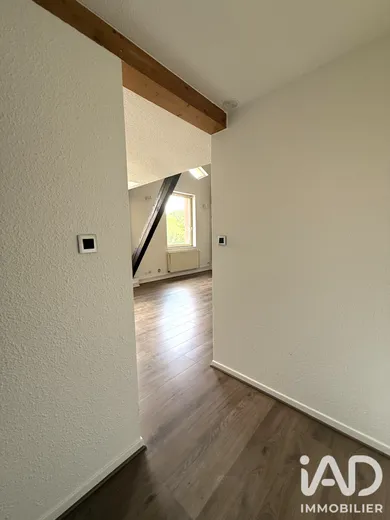 Apartment in Coin-lès-Cuvry (57420)