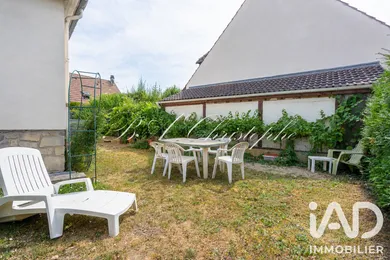 Maison à Ermont (95120)