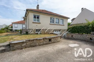 House in Ermont (95120)