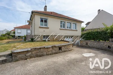 Maison à Ermont (95120)