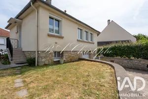 Maison à Ermont (95120)