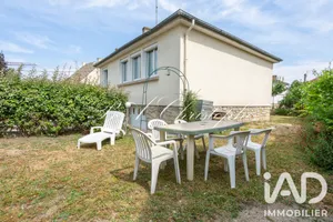 Maison à Ermont (95120)