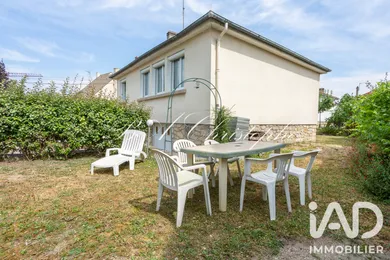 Maison à Ermont (95120)