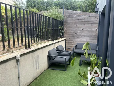 Duplex à Bordeaux (33800)