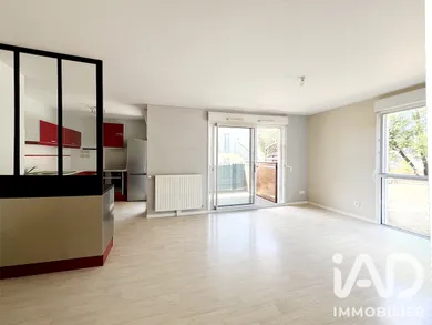 Appartement à Nantes (44300)