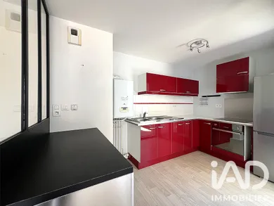 Appartement à Nantes (44300)