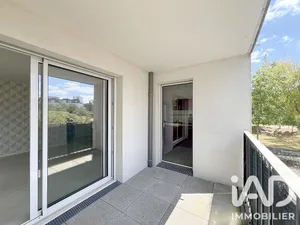Appartement à Nantes (44300)