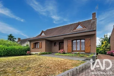 Maison à Somain (59490)