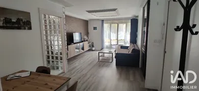 Appartement à Nogent-sur-Marne (94130)