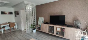 Apartment in Nogent-sur-Marne (94130)