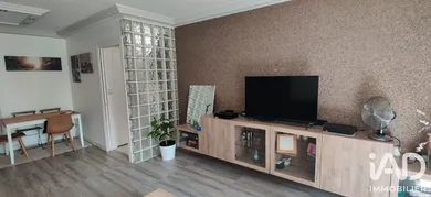 Appartement à Nogent-sur-Marne (94130)
