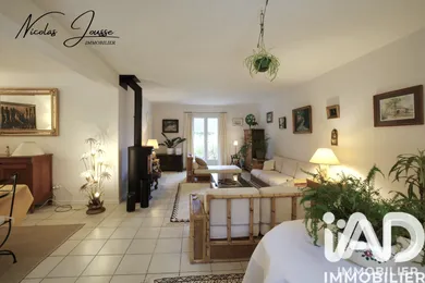 Traditional house in Échenevex (01170)