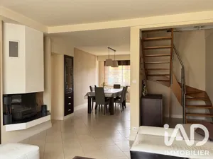 House in Bouguenais (44340)
