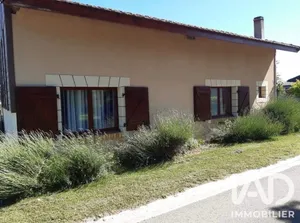 Maison à Larzicourt (51290)
