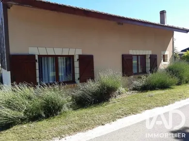 Maison à Larzicourt (51290)