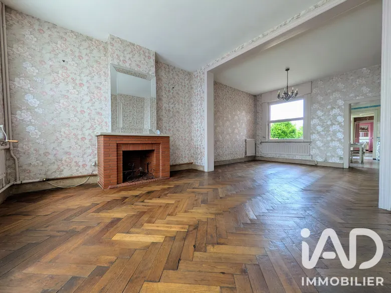 Maison 6 pièces 118 m² · à Béthune · 118 m² · 215 000 €