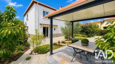 Maison à Le Boulou (66160)