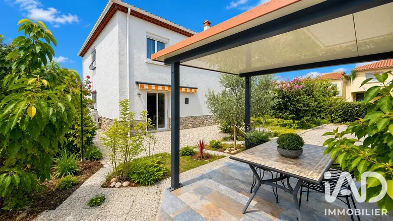 Maison 5 pièces 130 m² · à Le Boulou · 130 m² · 328 000 €