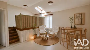 Apartment in Rezé (44400)