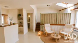Appartement à Rezé (44400)
