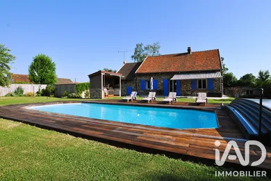 House in Pommeuse (77515)