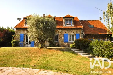 Maison à Pommeuse (77515)