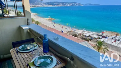 Appartement à Nice (06200)