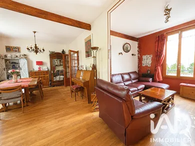 Maison à Le Perreux-sur-Marne (94170)
