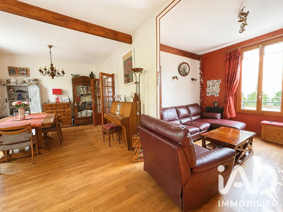 Maison à Le Perreux-sur-Marne (94170) photo 2