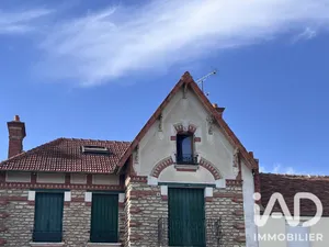 Appartement à Moissy-Cramayel (77550)