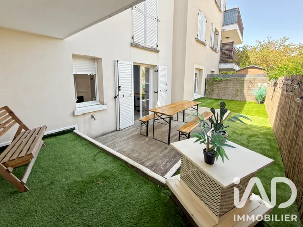Appartement à Émerainville (77184) photo 2