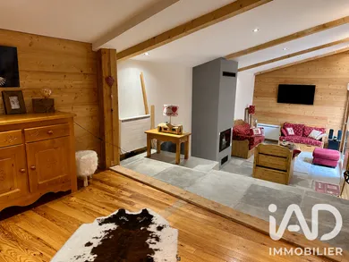 Cottage in Allos (04260)