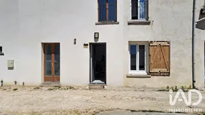 Maison de ville à Jossigny (77600)