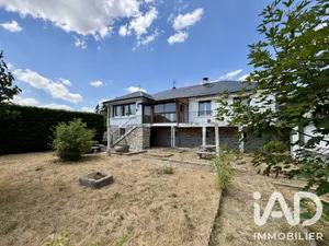 Maison à Peyre en Aubrac (48130)