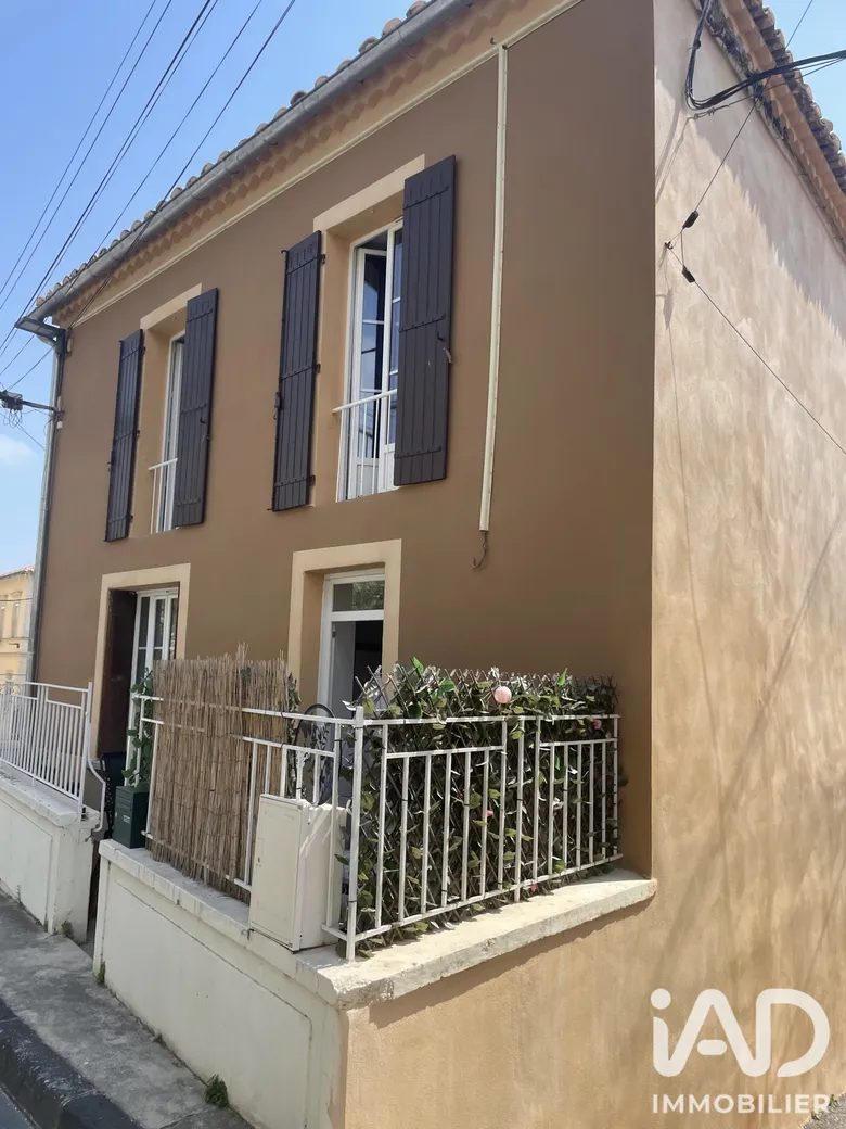 Maison 4 pièces 97 m² · à Vedène · 97 m² · 189 000 €