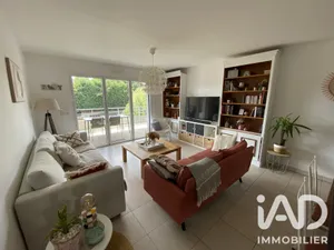 Appartement à Les Herbiers (85500)