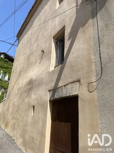 Maison de ville à Vedène (84270)